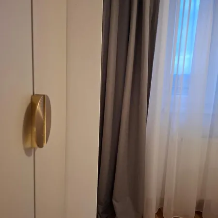 Myka Sa Privatnim Parkingom * Баня-Лука