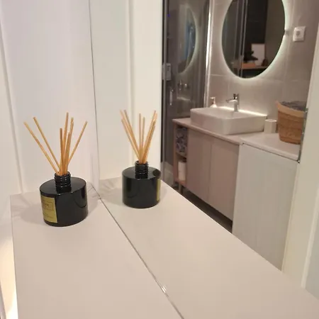 Myka Sa Privatnim Parkingom Баня-Лука