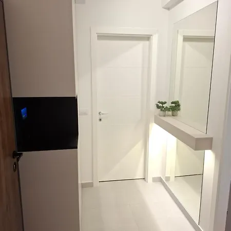 Апартаменты Myka Sa Privatnim Parkingom Баня-Лука